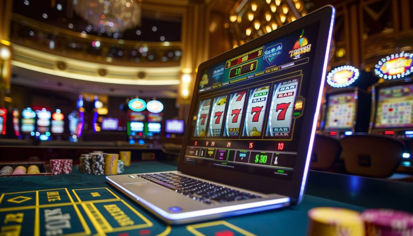 Comment évaluer la sécurité et la fiabilité des casinos en ligne