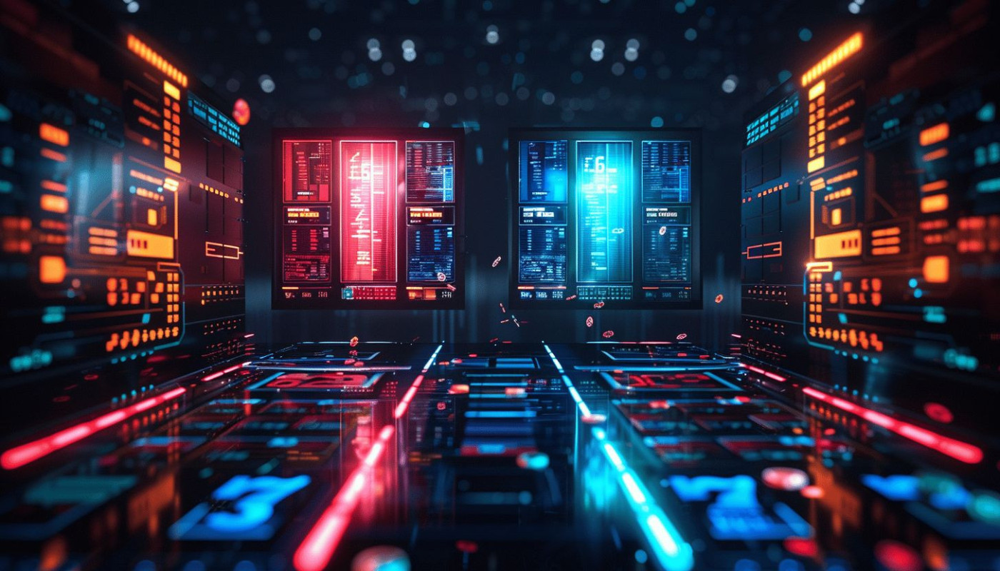 Comparaison des caractéristiques des plateformes de paris en ligne