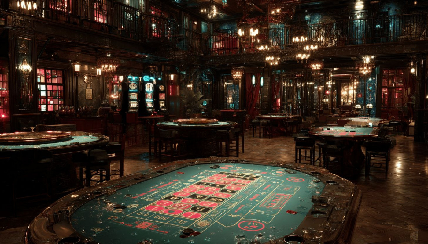 Évaluation des impacts des changements d’algorithmes de casino sur les stratégies de chasse aux bonus