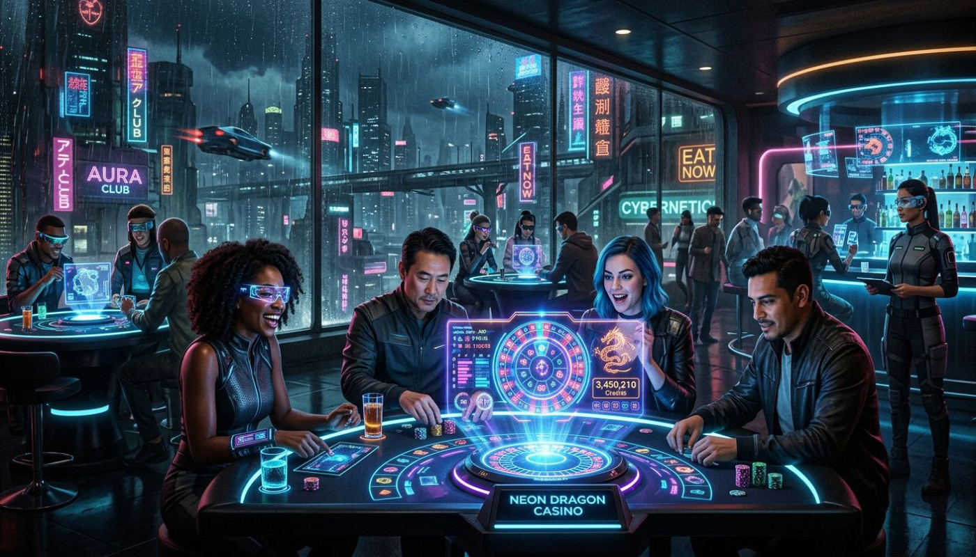 Évolution et impact des jeux en direct dans les casinos virtuels