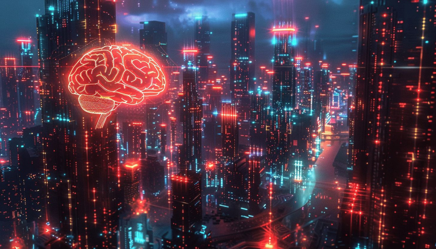 Impact de l'intelligence artificielle sur le marketing digital