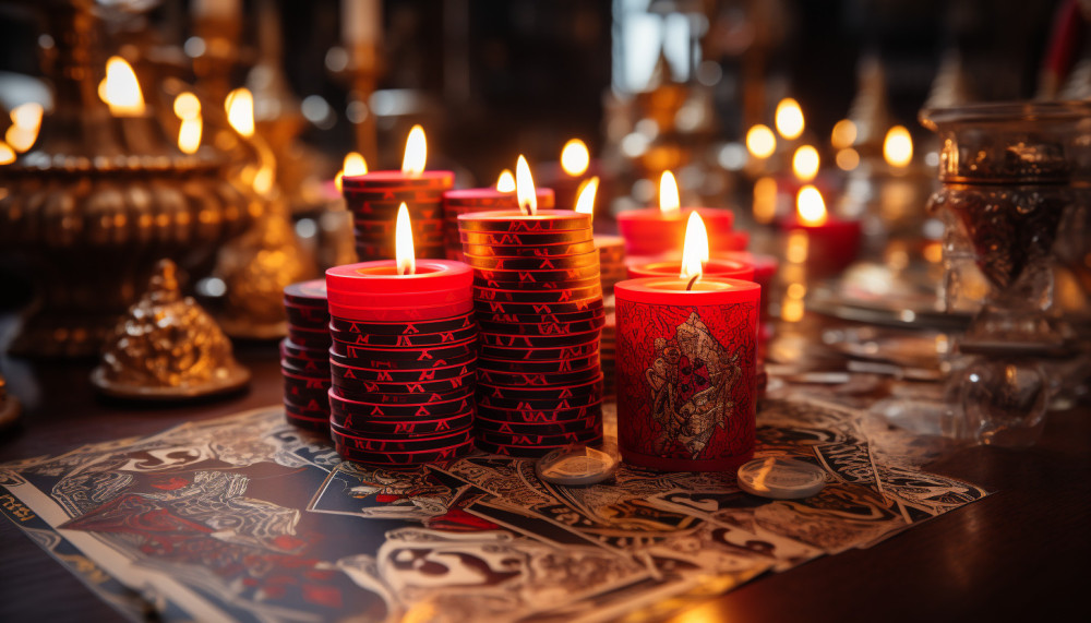 Le poker : tout savoir avant de se lancer