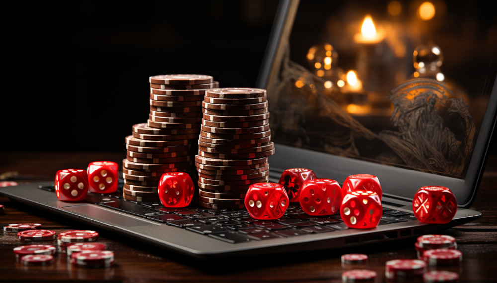 Les avantages et les inconvénients du Poker en ligne