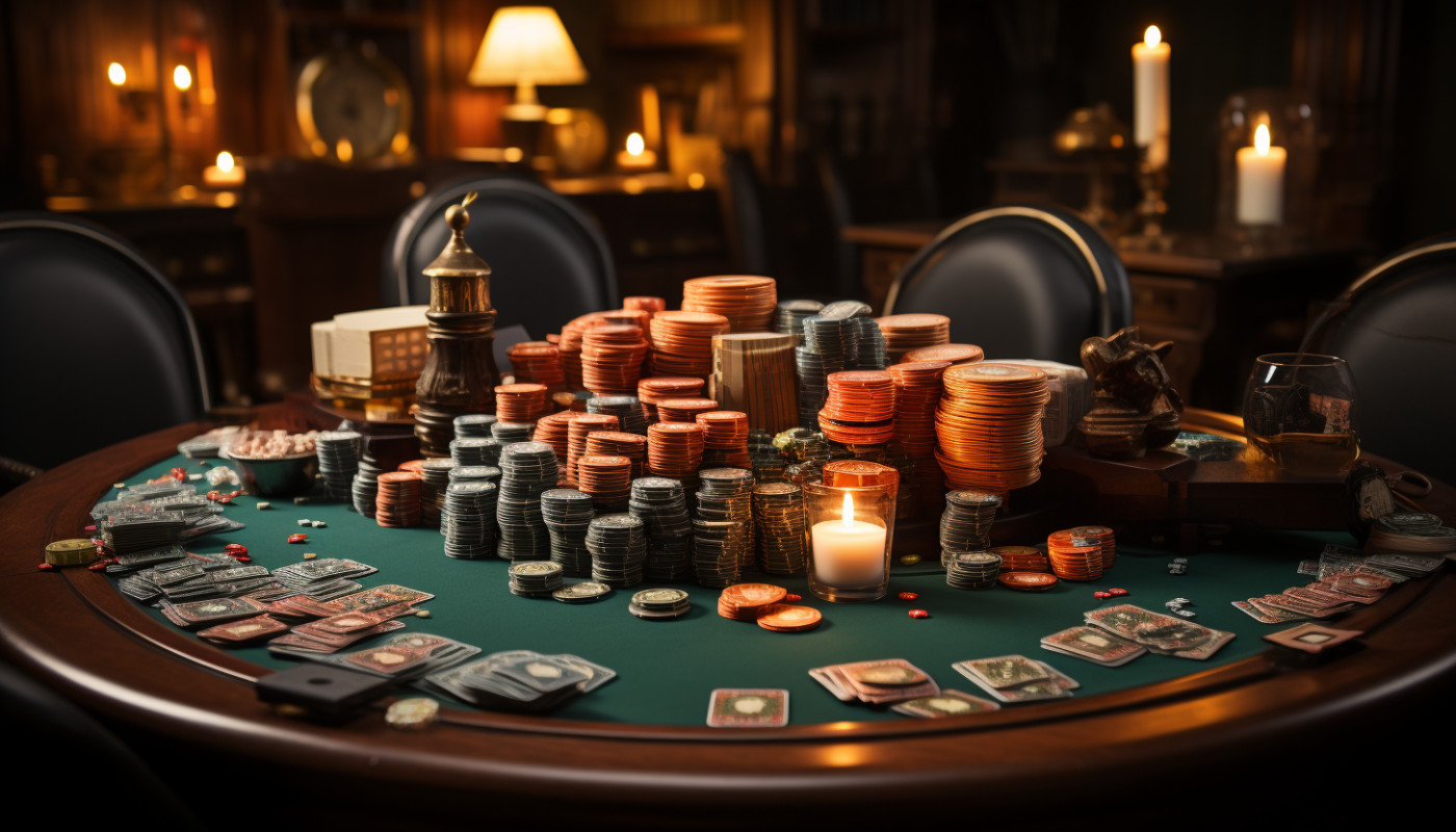 Les bases du poker : Comment débuter et éviter les erreurs communes