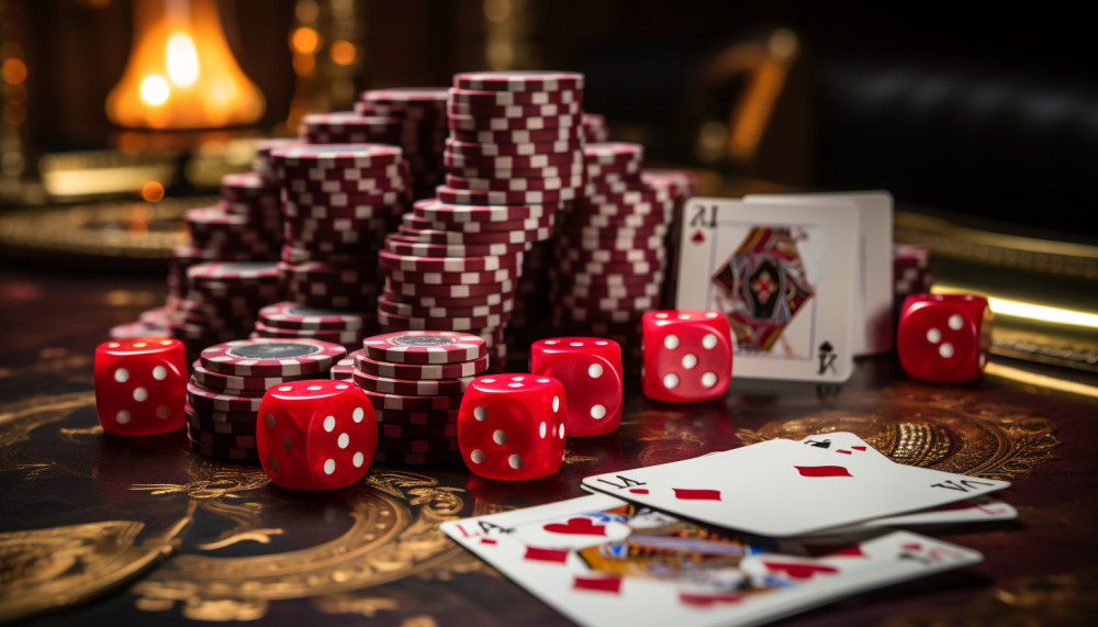 Les secrets des casinos révélés: Comment les maisons de jeux vous encouragent à jouer plus longtemps
