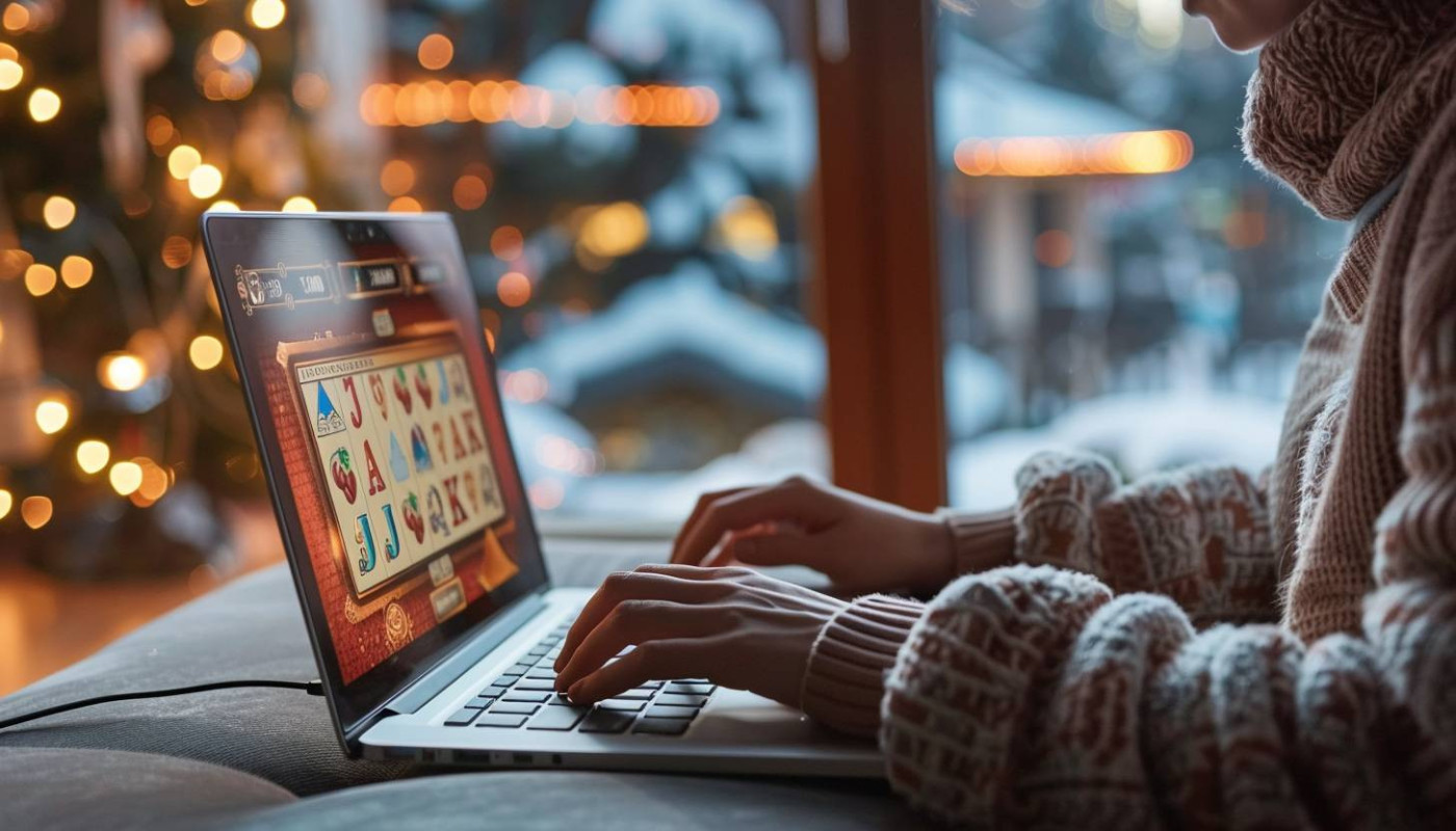 Les stratégies gagnantes pour les jeux de casino en ligne