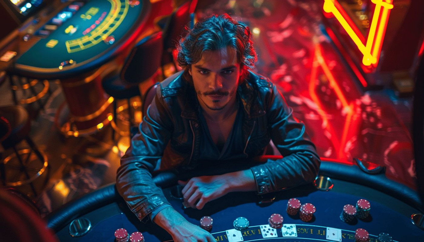 L'impact du positionnement au poker stratégies pour exploiter votre place à la table