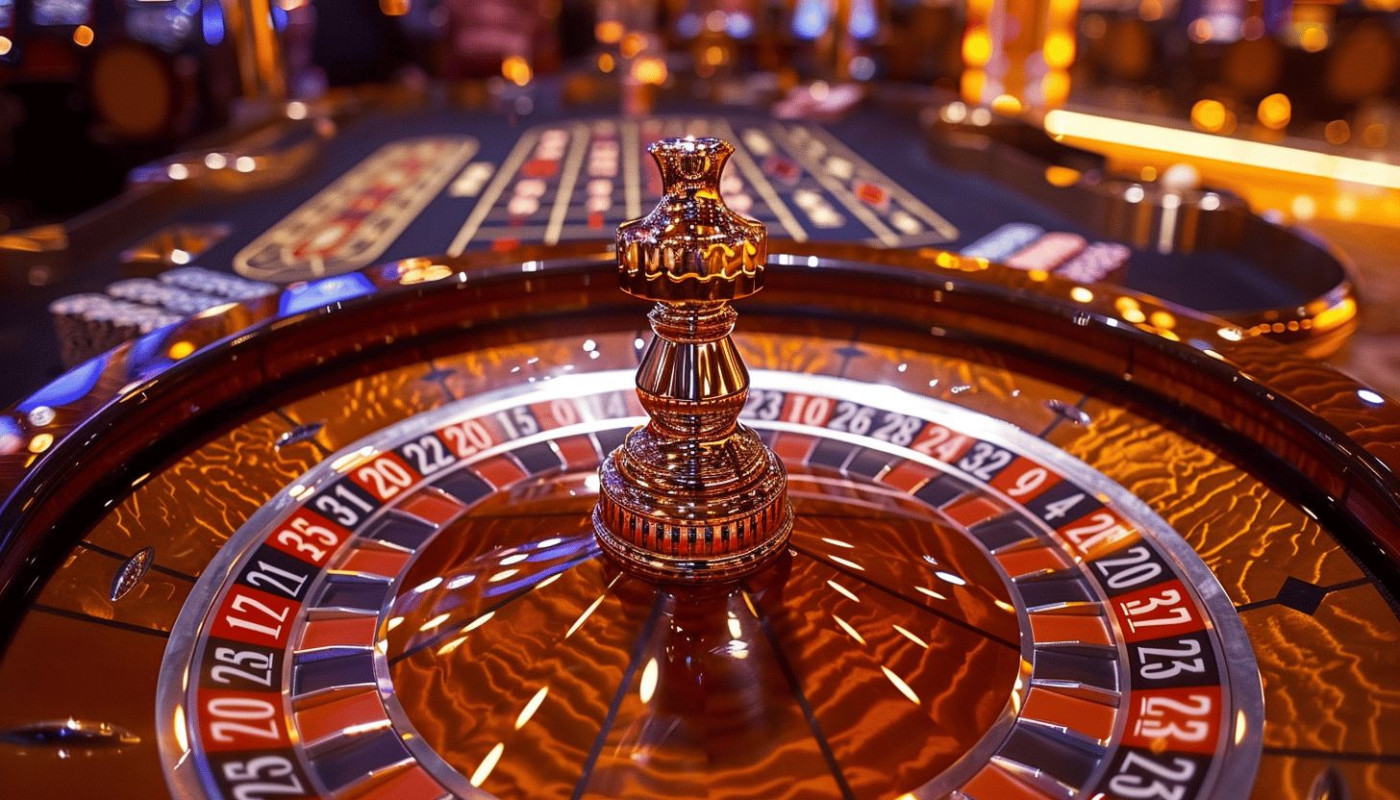 Maîtrisez la roulette européenne les tactiques pour réduire l'avantage de la maison