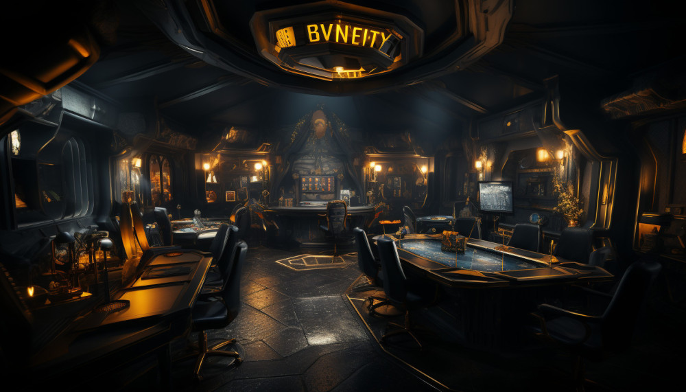 Pourquoi adopter le casino Betfury pour gagner de l’argent ?